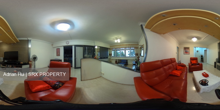 Blk 153 Pasir Ris Street 13 (Pasir Ris), HDB Executive #179312172